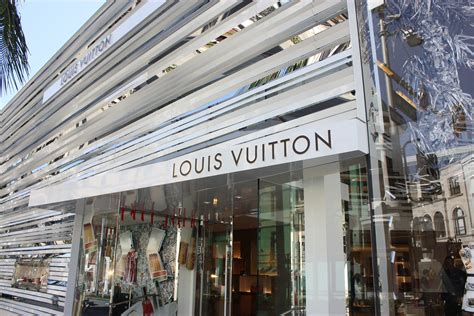 louis vuitton los angeles store|louis vuitton outlet los angeles.